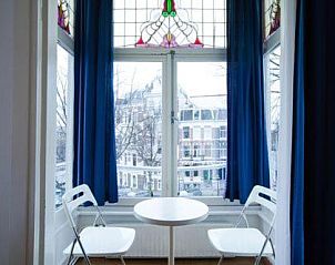 Verblijf 0151118 - Vakantie appartement Amsterdam eo - Hotel Titus City Centre