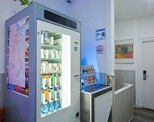 Verblijf 0151118 - Vakantie appartement Amsterdam eo - Hotel Titus City Centre