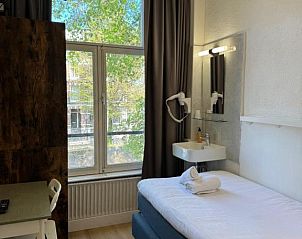 Verblijf 0151118 - Vakantie appartement Amsterdam eo - Hotel Titus City Centre