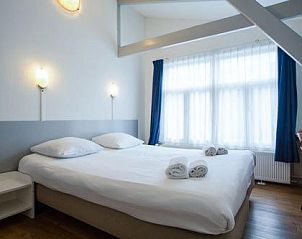 Verblijf 0151118 - Vakantie appartement Amsterdam eo - Hotel Titus City Centre