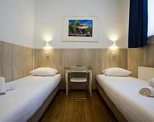 Verblijf 0151118 - Vakantie appartement Amsterdam eo - Hotel Titus City Centre