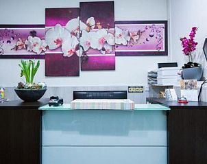 Verblijf 0151118 - Vakantie appartement Amsterdam eo - Hotel Titus City Centre