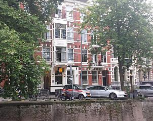 Verblijf 0151118 - Vakantie appartement Amsterdam eo - Hotel Titus City Centre