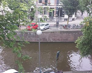 Verblijf 0151118 - Vakantie appartement Amsterdam eo - Hotel Titus City Centre