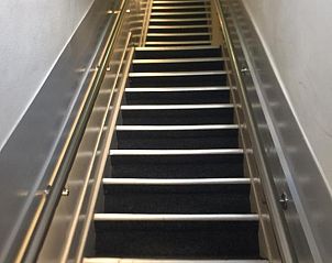 Verblijf 0151118 - Vakantie appartement Amsterdam eo - Hotel Titus City Centre