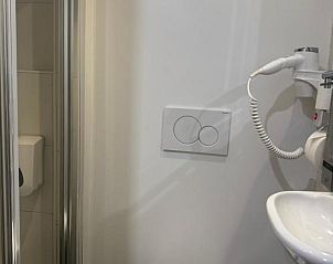 Verblijf 0151118 - Vakantie appartement Amsterdam eo - Hotel Titus City Centre