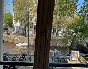 Verblijf 0151118 - Vakantie appartement Amsterdam eo - Hotel Titus City Centre