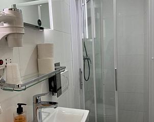 Verblijf 0151118 - Vakantie appartement Amsterdam eo - Hotel Titus City Centre