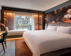 Guest house 0151124 - Apartment Amsterdam eo - Renaissance Amsterdam Hotel