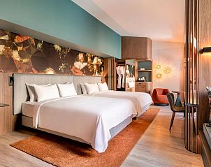 Guest house 0151124 - Apartment Amsterdam eo - Renaissance Amsterdam Hotel