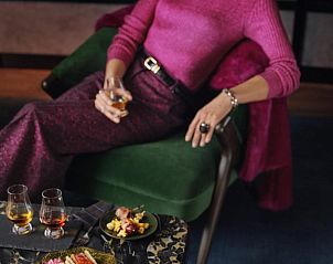 Guest house 0151124 - Apartment Amsterdam eo - Renaissance Amsterdam Hotel