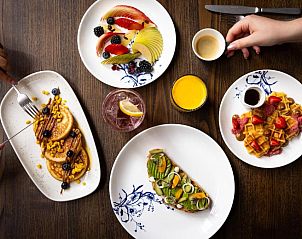 Guest house 0151124 - Apartment Amsterdam eo - Renaissance Amsterdam Hotel