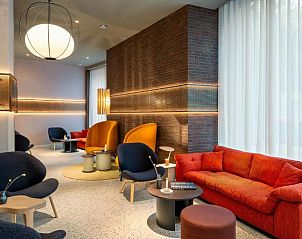 Guest house 0151124 - Apartment Amsterdam eo - Renaissance Amsterdam Hotel