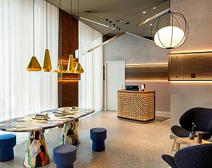 Guest house 0151124 - Apartment Amsterdam eo - Renaissance Amsterdam Hotel