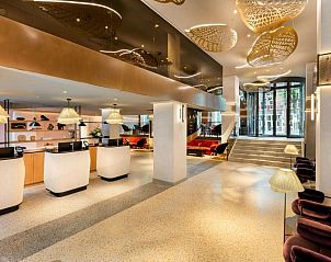 Guest house 0151124 - Apartment Amsterdam eo - Renaissance Amsterdam Hotel