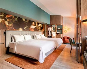 Guest house 0151124 - Apartment Amsterdam eo - Renaissance Amsterdam Hotel