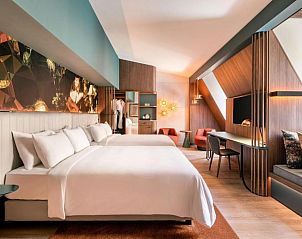 Guest house 0151124 - Apartment Amsterdam eo - Renaissance Amsterdam Hotel