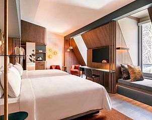 Guest house 0151124 - Apartment Amsterdam eo - Renaissance Amsterdam Hotel