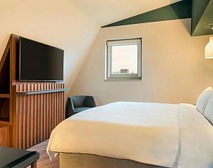 Guest house 0151124 - Apartment Amsterdam eo - Renaissance Amsterdam Hotel