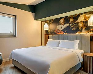 Guest house 0151124 - Apartment Amsterdam eo - Renaissance Amsterdam Hotel