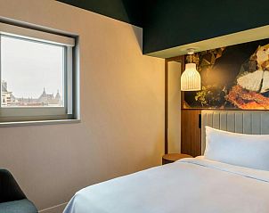Guest house 0151124 - Apartment Amsterdam eo - Renaissance Amsterdam Hotel