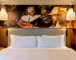 Guest house 0151124 - Apartment Amsterdam eo - Renaissance Amsterdam Hotel