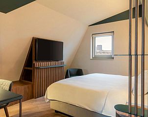 Guest house 0151124 - Apartment Amsterdam eo - Renaissance Amsterdam Hotel