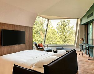 Guest house 0151124 - Apartment Amsterdam eo - Renaissance Amsterdam Hotel