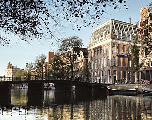 Guest house 0151125 • Apartment Amsterdam eo • Radisson Blu Hotel, Amsterdam City Center 