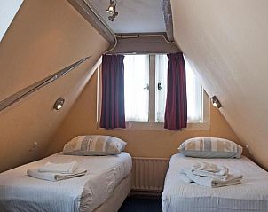 Unterkunft 0151127 - Appartement Amsterdam eo - Hotel Torenzicht