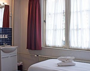 Unterkunft 0151127 - Appartement Amsterdam eo - Hotel Torenzicht