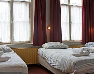 Unterkunft 0151127 - Appartement Amsterdam eo - Hotel Torenzicht