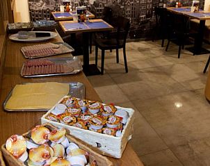 Unterkunft 0151127 - Appartement Amsterdam eo - Hotel Torenzicht