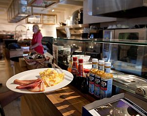 Unterkunft 0151127 - Appartement Amsterdam eo - Hotel Torenzicht