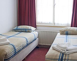 Unterkunft 0151127 - Appartement Amsterdam eo - Hotel Torenzicht