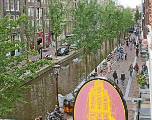 Unterkunft 0151127 - Appartement Amsterdam eo - Hotel Torenzicht