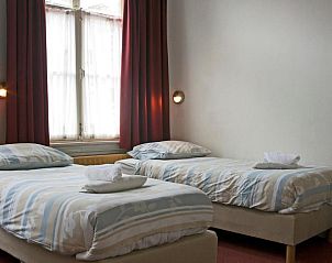 Unterkunft 0151127 - Appartement Amsterdam eo - Hotel Torenzicht