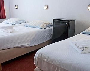 Unterkunft 0151127 - Appartement Amsterdam eo - Hotel Torenzicht