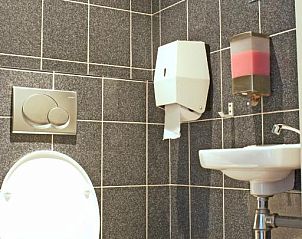 Unterkunft 0151127 - Appartement Amsterdam eo - Hotel Torenzicht