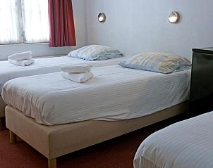 Unterkunft 0151127 - Appartement Amsterdam eo - Hotel Torenzicht