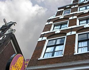 Unterkunft 0151127 - Appartement Amsterdam eo - Hotel Torenzicht