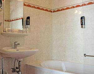 Unterkunft 0151132 - Appartement Amsterdam eo - Hotel Prins Hendrik