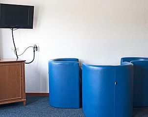 Unterkunft 0151132 - Appartement Amsterdam eo - Hotel Prins Hendrik