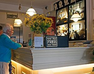 Unterkunft 0151132 - Appartement Amsterdam eo - Hotel Prins Hendrik