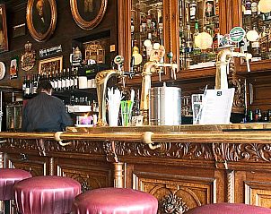 Unterkunft 0151132 - Appartement Amsterdam eo - Hotel Prins Hendrik