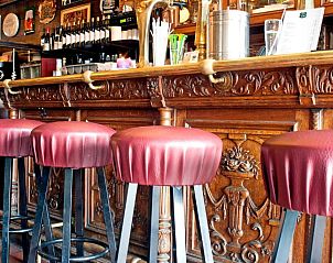 Unterkunft 0151132 - Appartement Amsterdam eo - Hotel Prins Hendrik