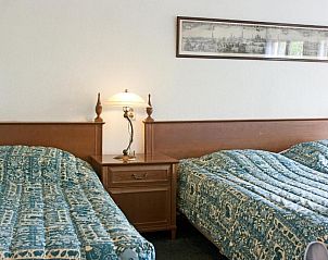 Unterkunft 0151132 - Appartement Amsterdam eo - Hotel Prins Hendrik