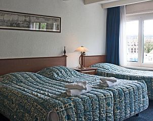 Unterkunft 0151132 - Appartement Amsterdam eo - Hotel Prins Hendrik