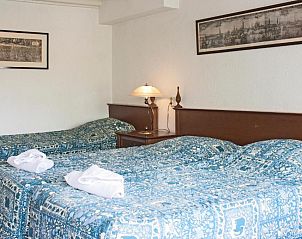 Unterkunft 0151132 - Appartement Amsterdam eo - Hotel Prins Hendrik