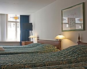 Unterkunft 0151132 - Appartement Amsterdam eo - Hotel Prins Hendrik